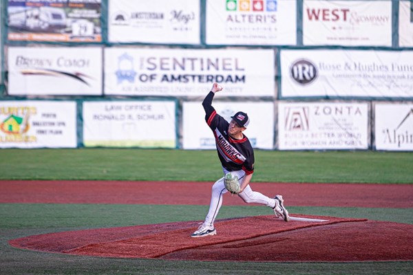 Brendan Shea
